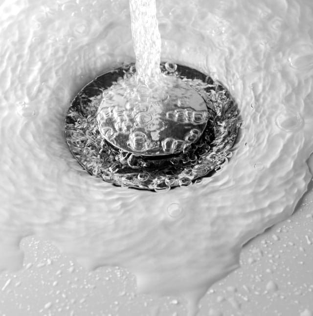 Drain Sewer