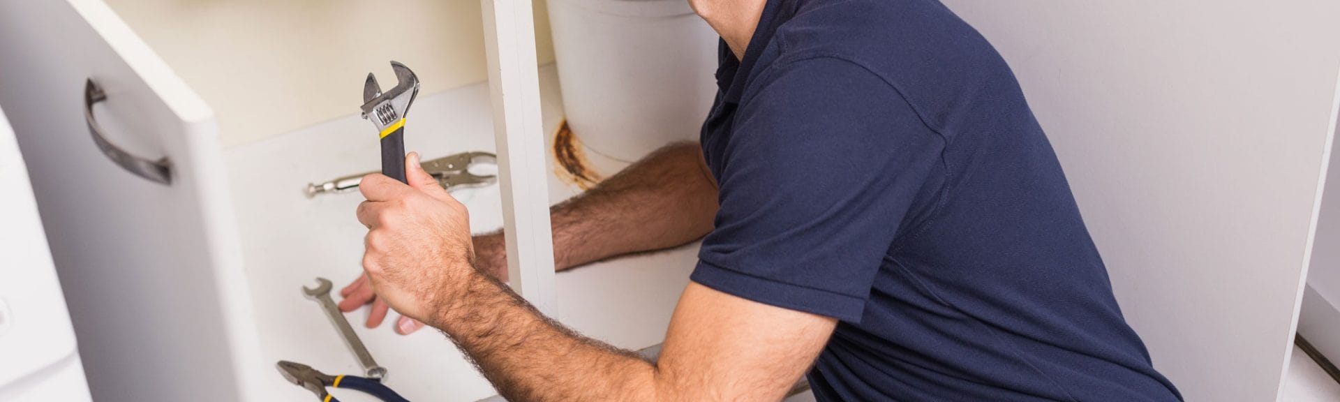 Plumber