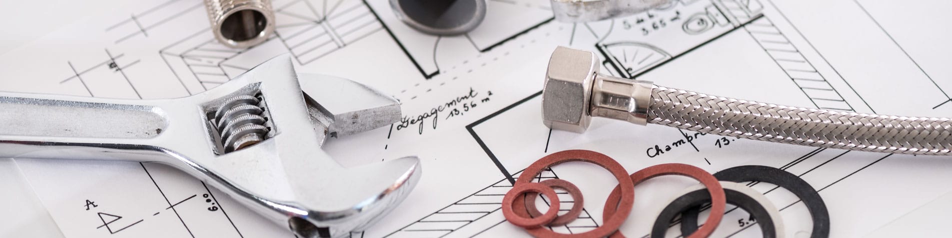 Plumbing Tools