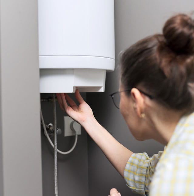 Water Heater