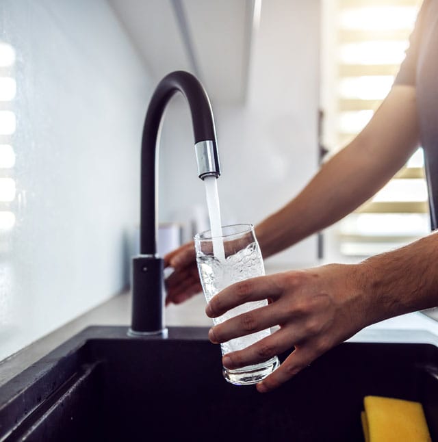 Water Supply